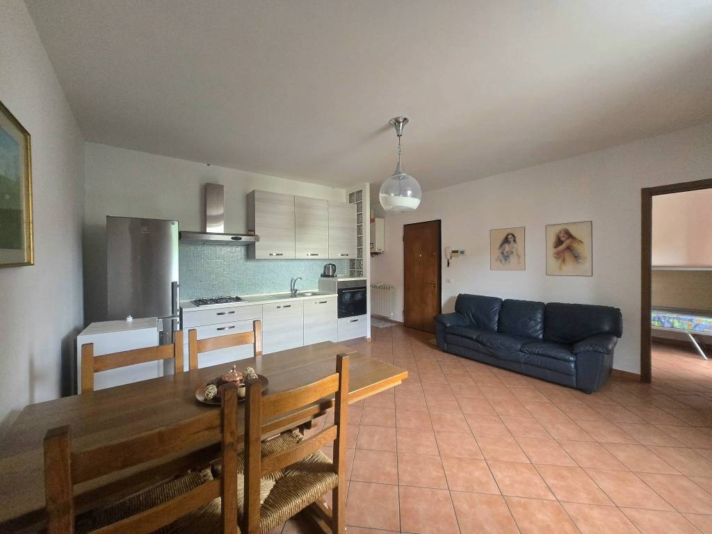 Appartamento a Villa carcina in Via Repubblica - Foto 3