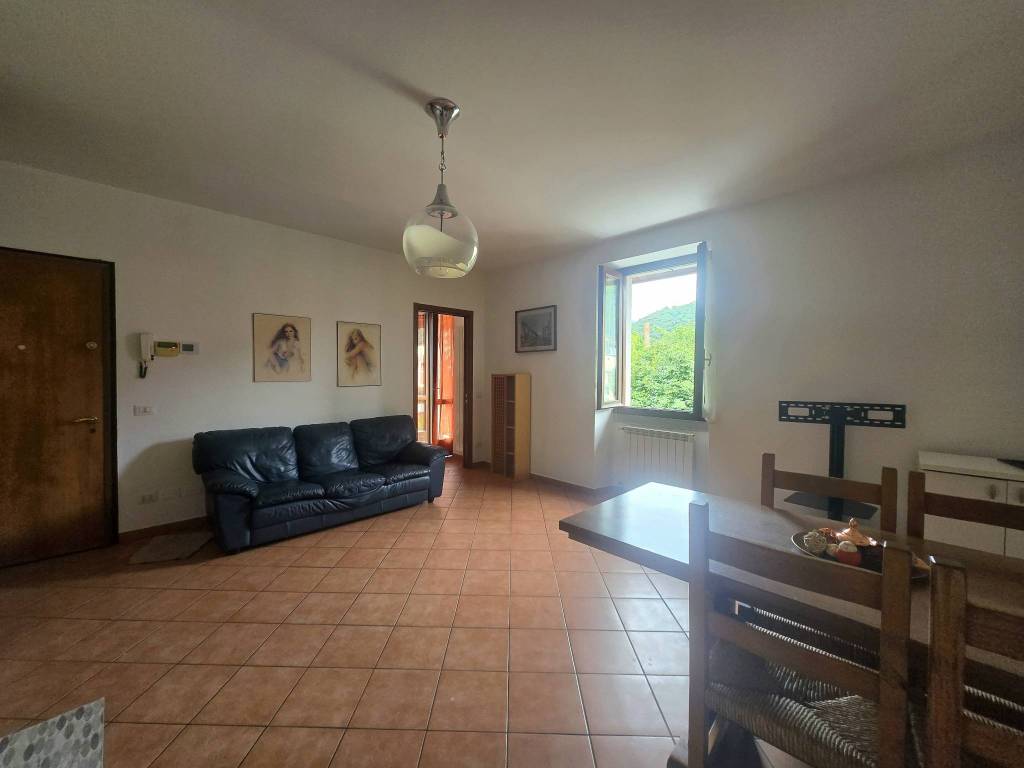 Appartamento a Villa carcina in Via Repubblica - Foto 4