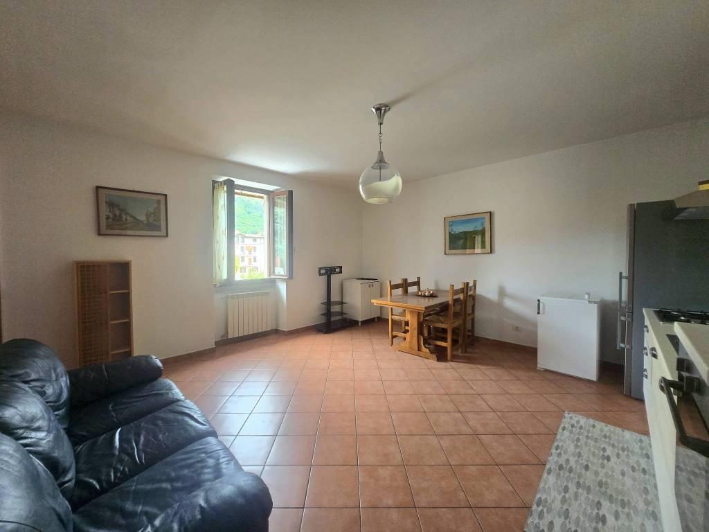 Appartamento a Villa carcina in Via Repubblica - Foto 5