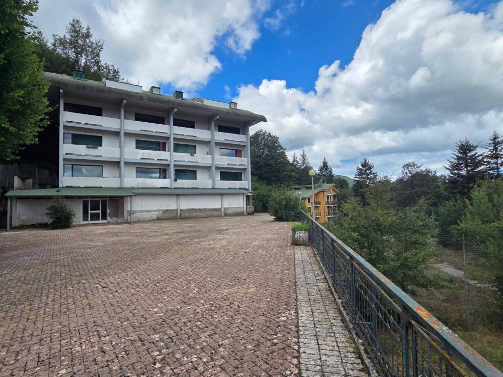 Appartamento a Piglio in Via Calvosa Fedele - Foto 2