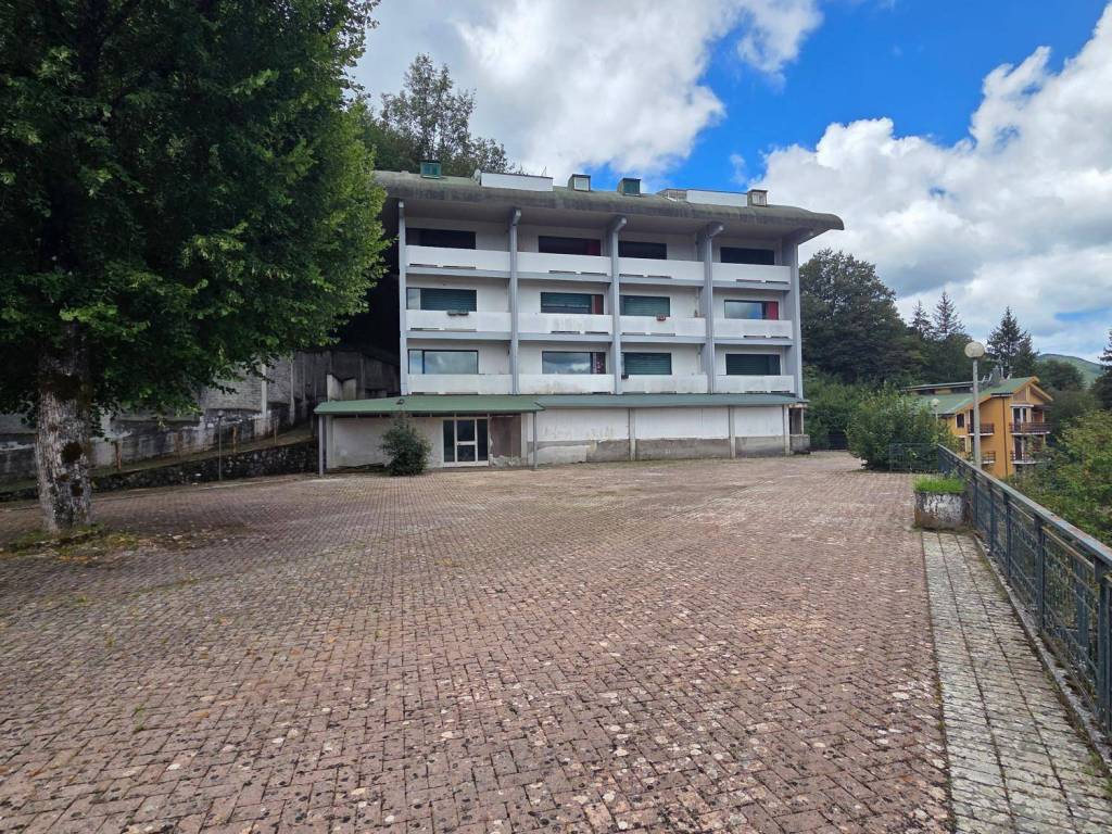 Appartamento a Piglio in Via Calvosa Fedele - Foto 3