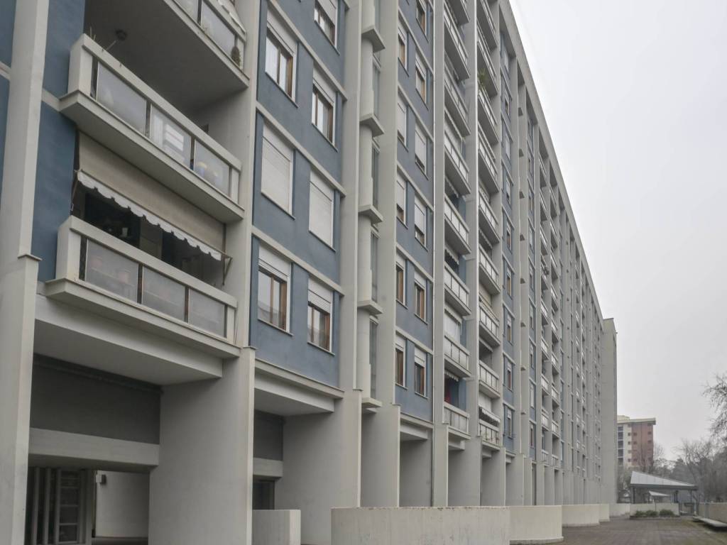 Appartamento a Torino in Via Ruggero Leoncavallo, 45 - Foto 2