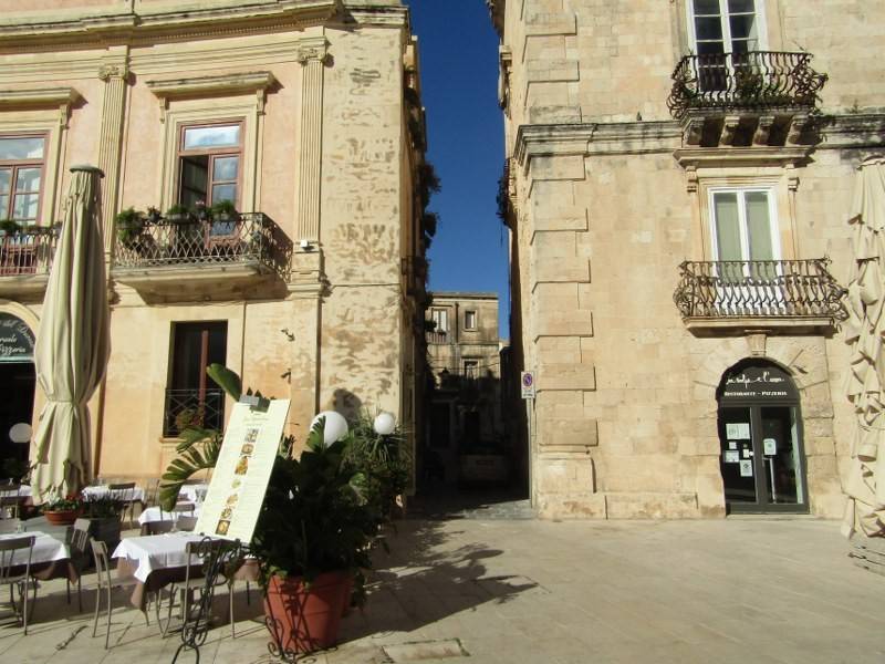 Appartamento a Siracusa in Corte Cesare Gaetani - Foto 2