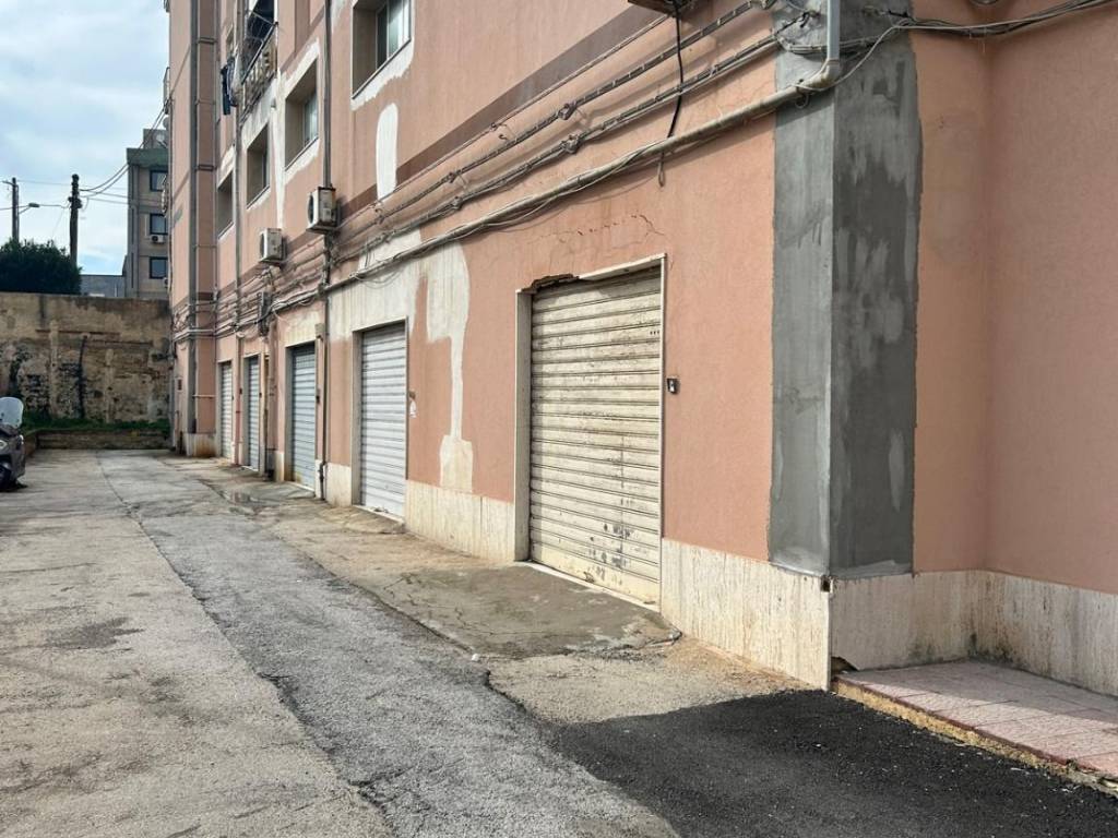 Immobile a Siracusa in Via San Sebastiano - Foto 2