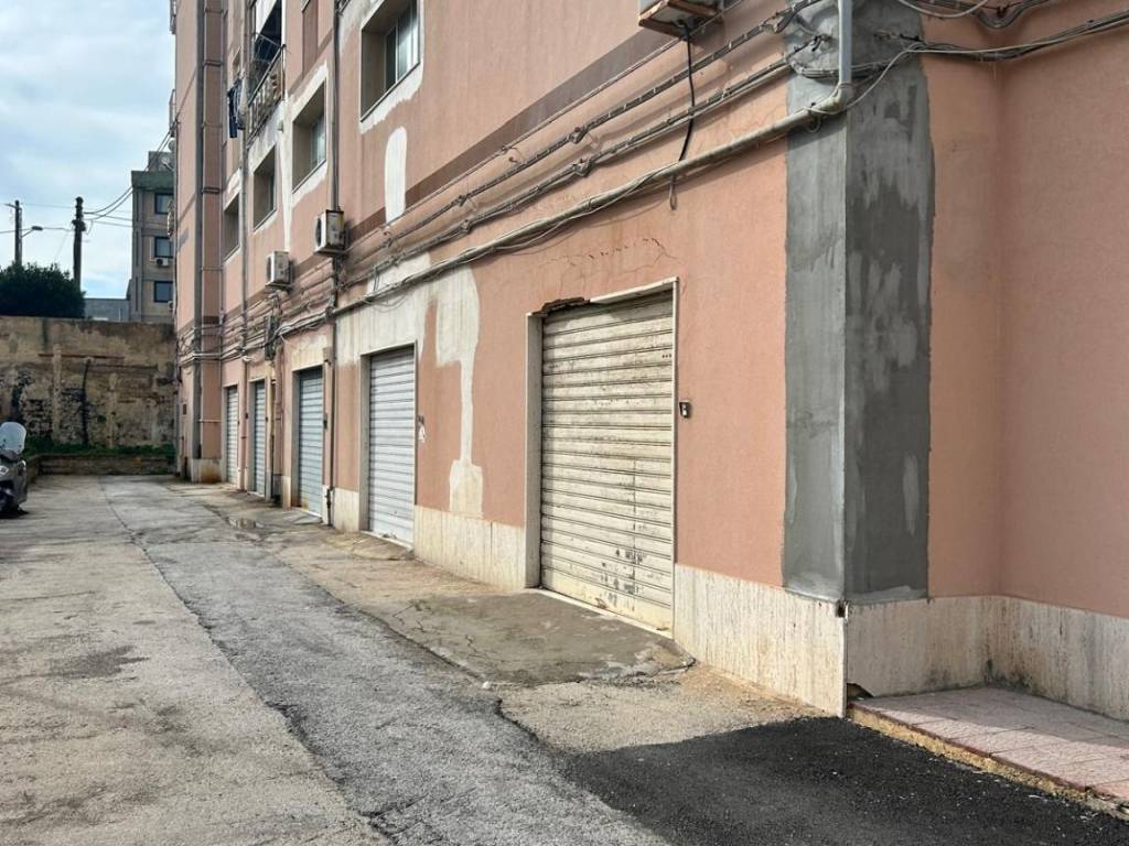 Immobile a Siracusa in Via San Sebastiano - Foto 3