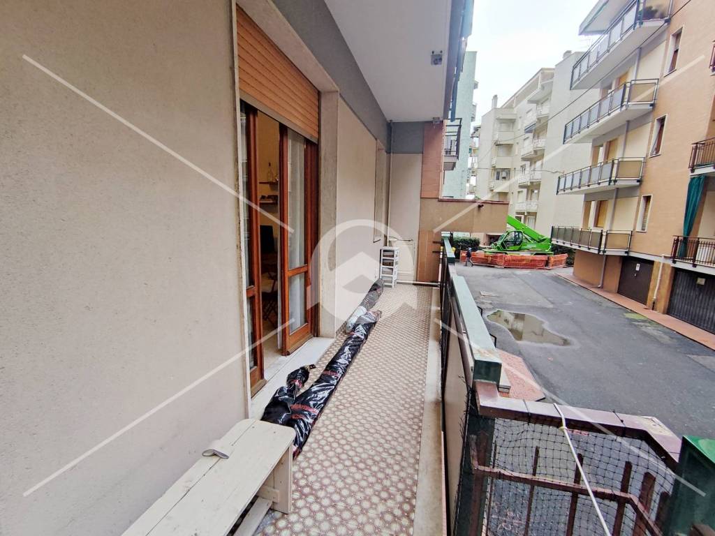 Appartamento a Loano in Piazza Anton da Noli, 2 - Foto 2