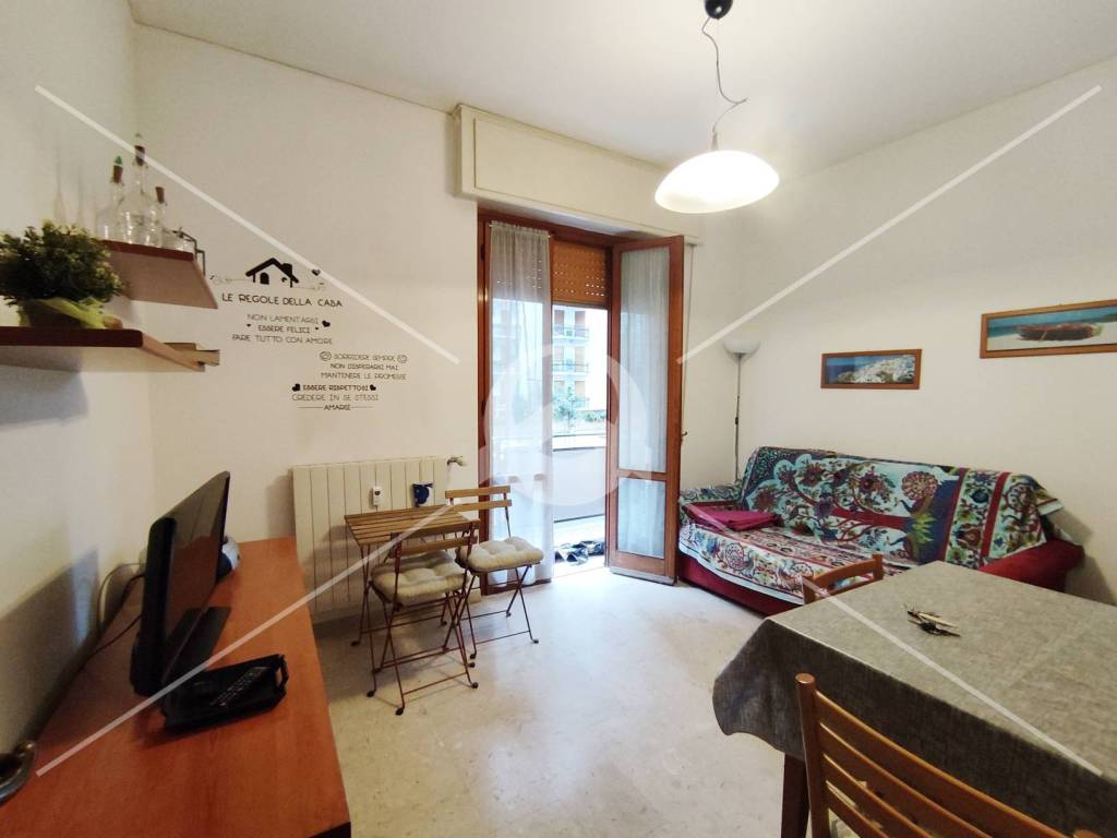 Appartamento a Loano in Piazza Anton da Noli, 2 - Foto 5