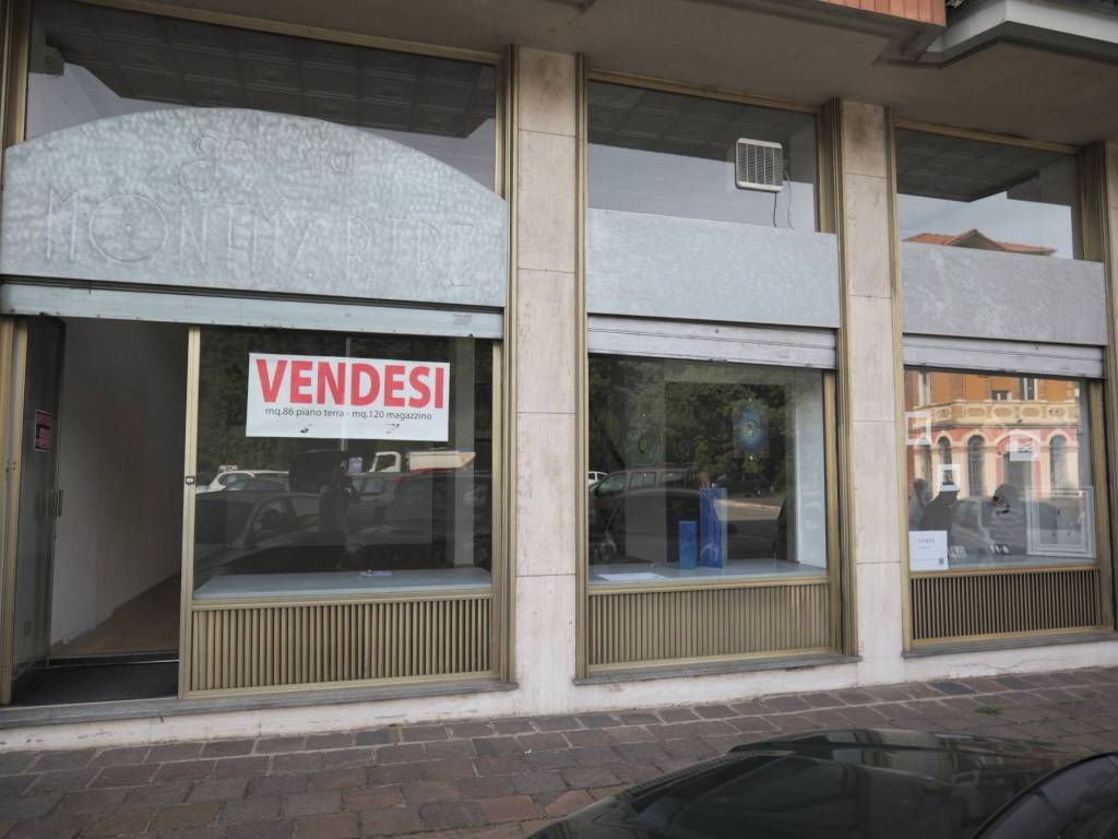 Immobile a Biella in Piazza Adua - Foto 2