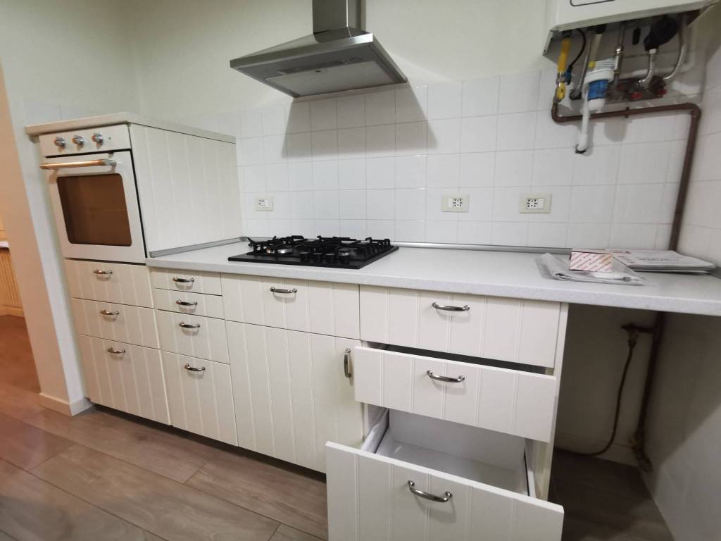 Appartamento a Piacenza in Via Beverora - Foto 4