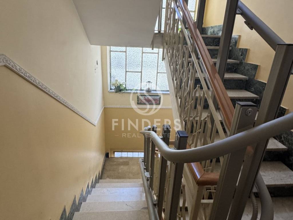 Appartamento a Reggio calabria in via ipponio 26/C - Foto 3