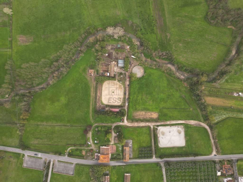 Villa a Porcari in Via Sbarra - Foto 4