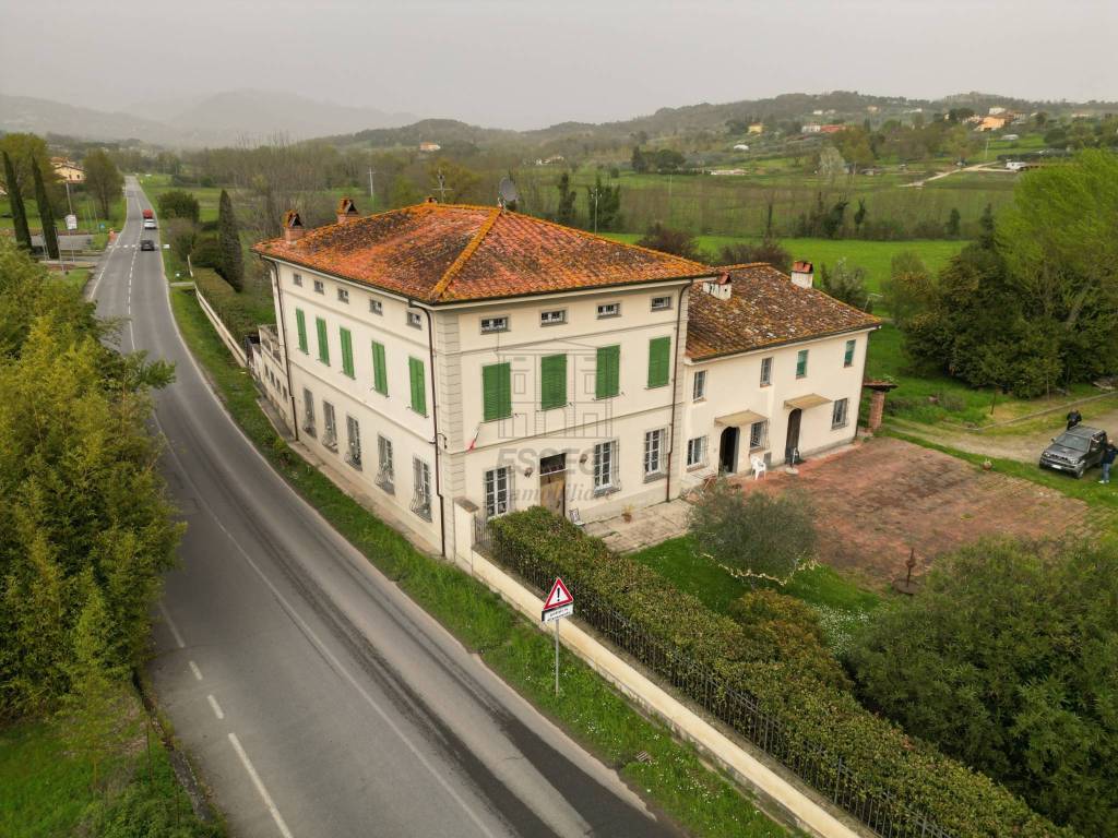 Villa a Porcari in Via Sbarra - Foto 5