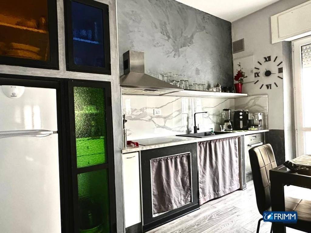 Appartamento a Campobasso in Via Principe di Piemonte - Foto 2