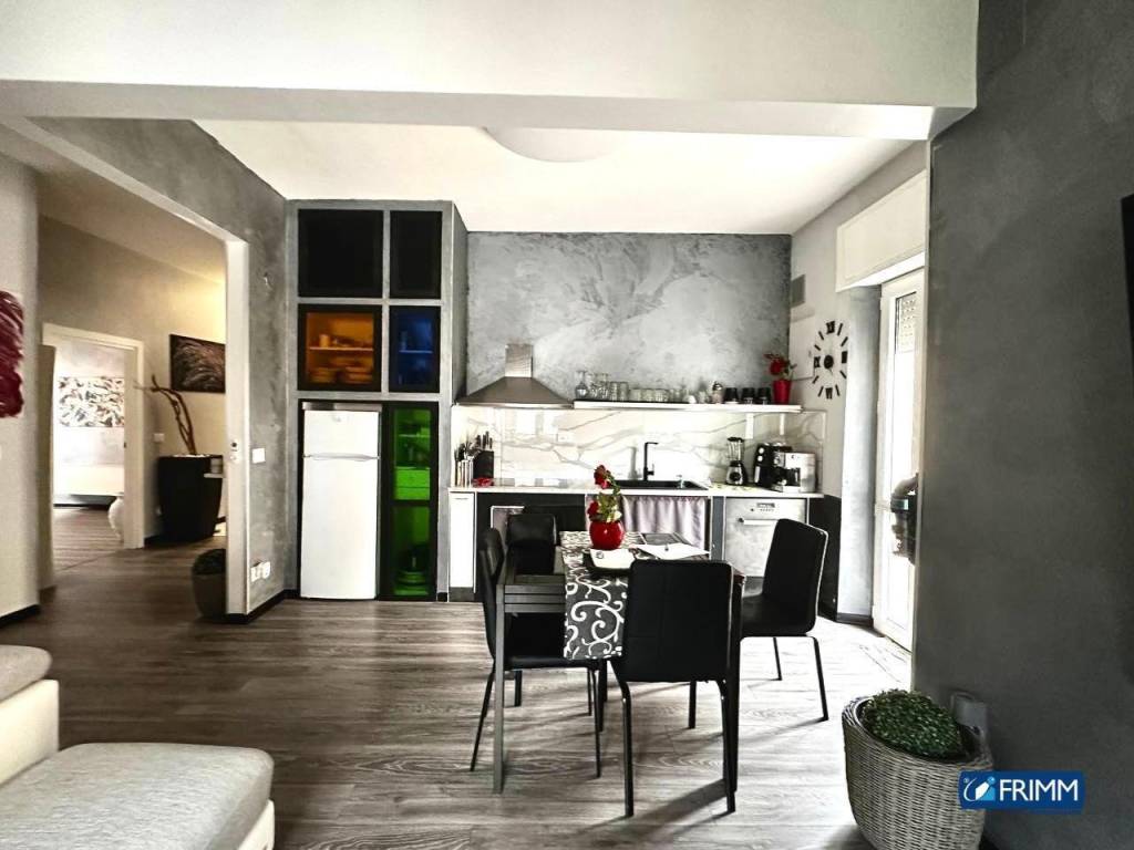 Appartamento a Campobasso in Via Principe di Piemonte - Foto 4