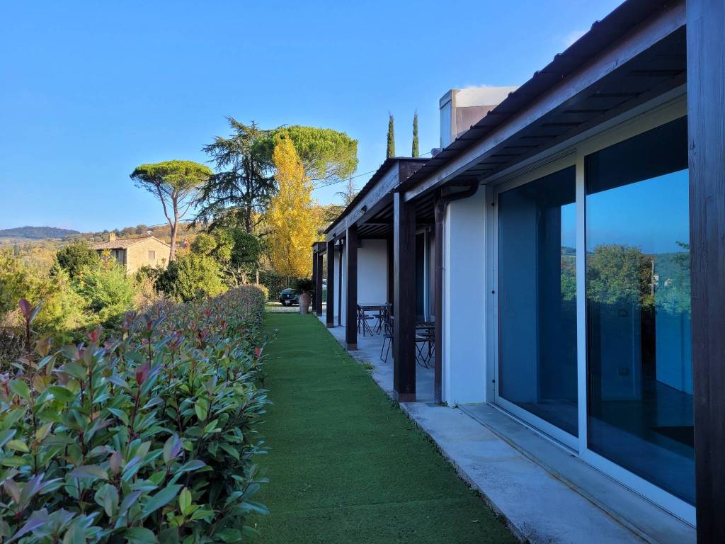 Appartamento a Magione in Strada del Carrato - Foto 5