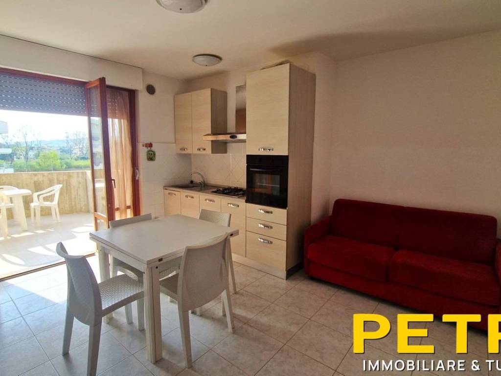 Appartamento a Tortoreto in Lungomare Sirena, 580 - Foto 3