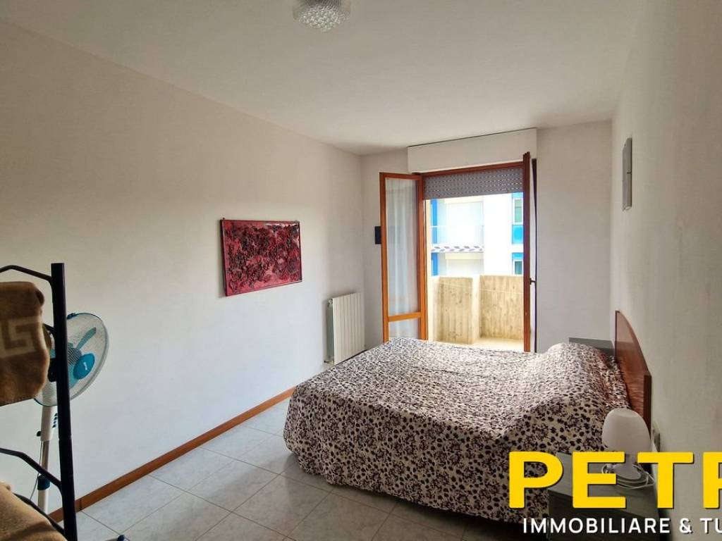 Appartamento a Tortoreto in Lungomare Sirena, 580 - Foto 4