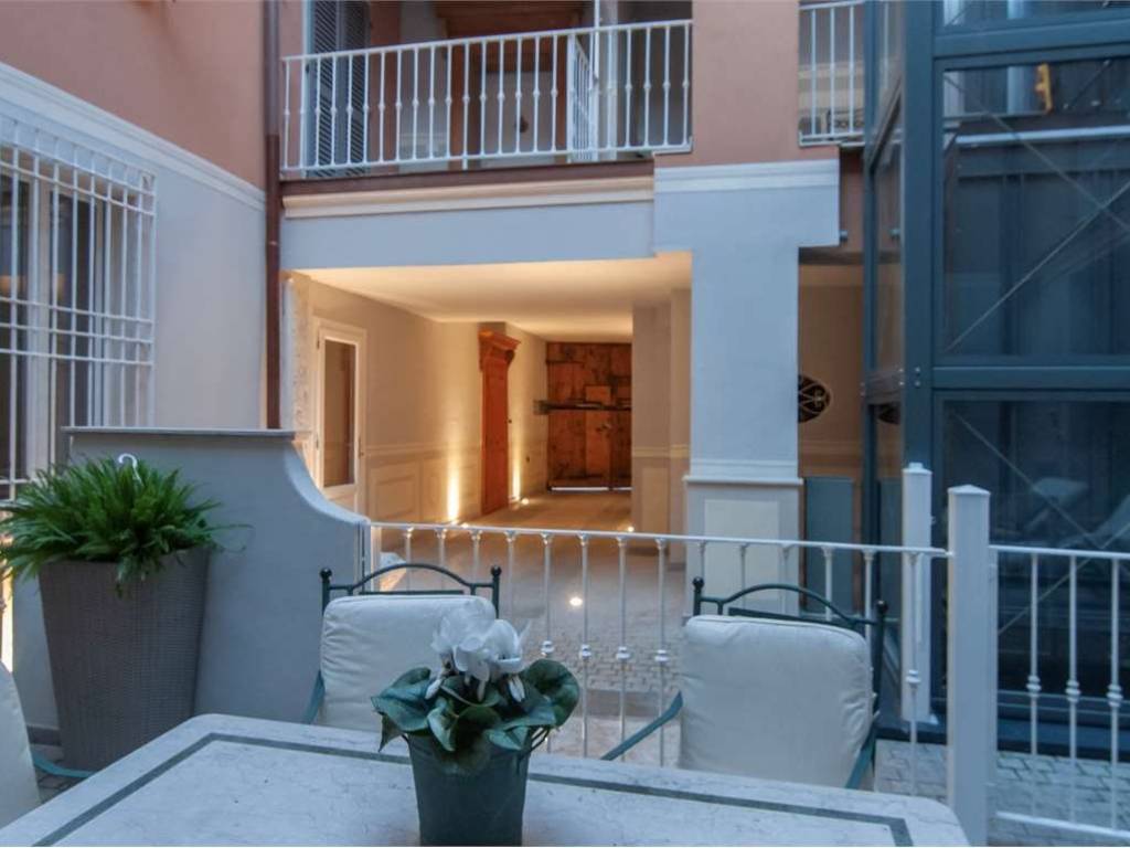 Appartamento a Brescia in VIA MARSALA, 38 - Foto 3