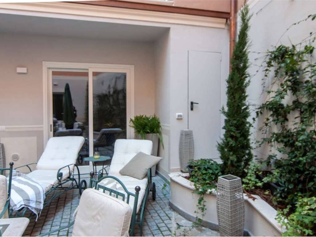 Appartamento a Brescia in VIA MARSALA, 38 - Foto 5