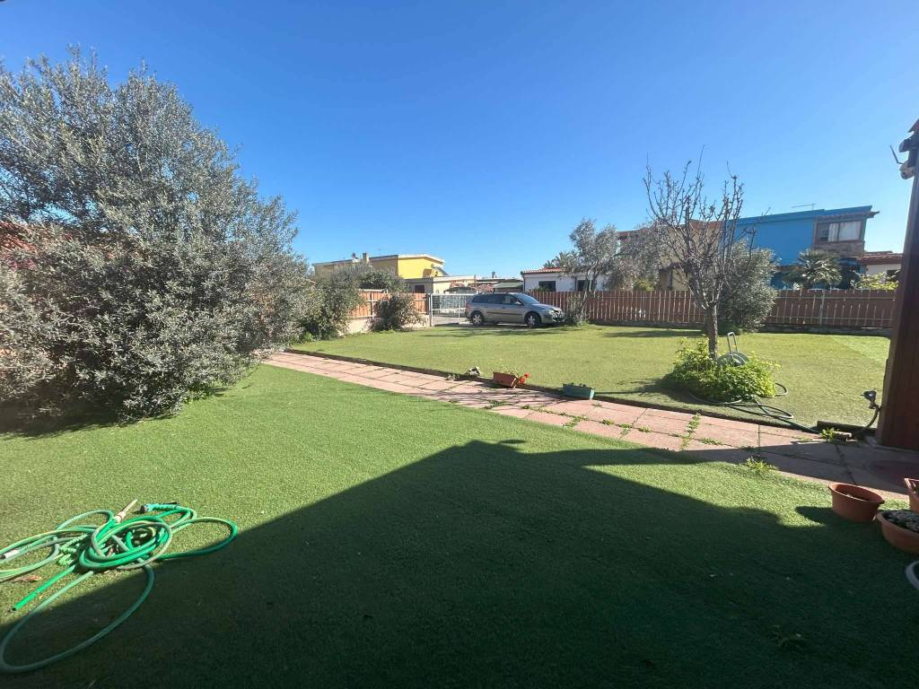 Casa indipendente a Capoterra in via privata Settore B - Lotto 153 - Foto 4