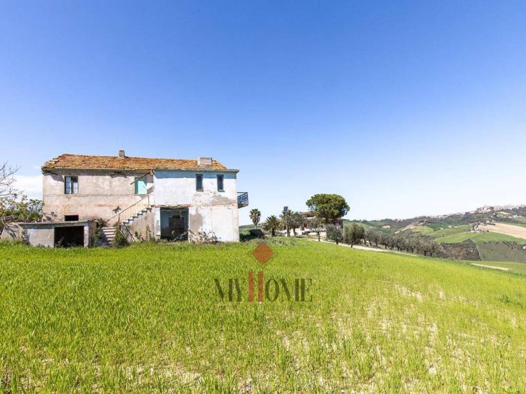 Rustico / casale a Montalto delle marche in Maliscia - Foto 2
