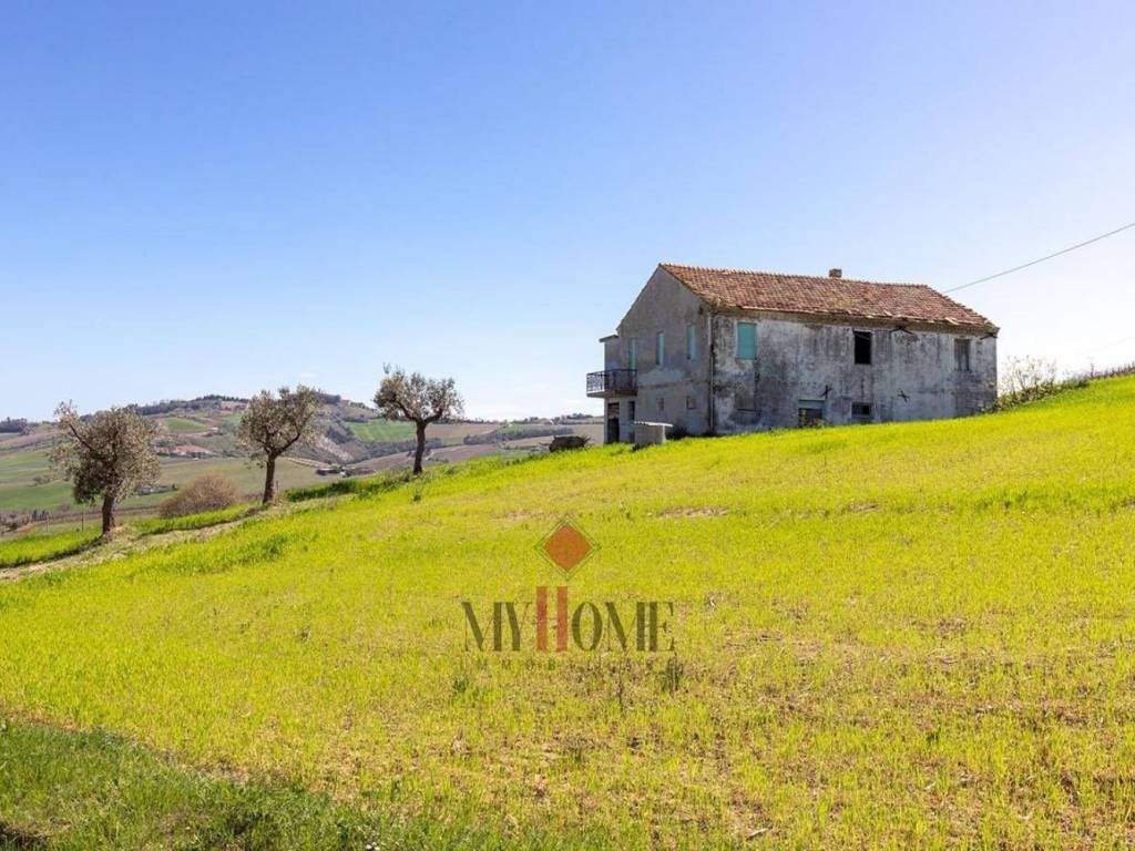 Rustico / casale a Montalto delle marche in Maliscia - Foto 3