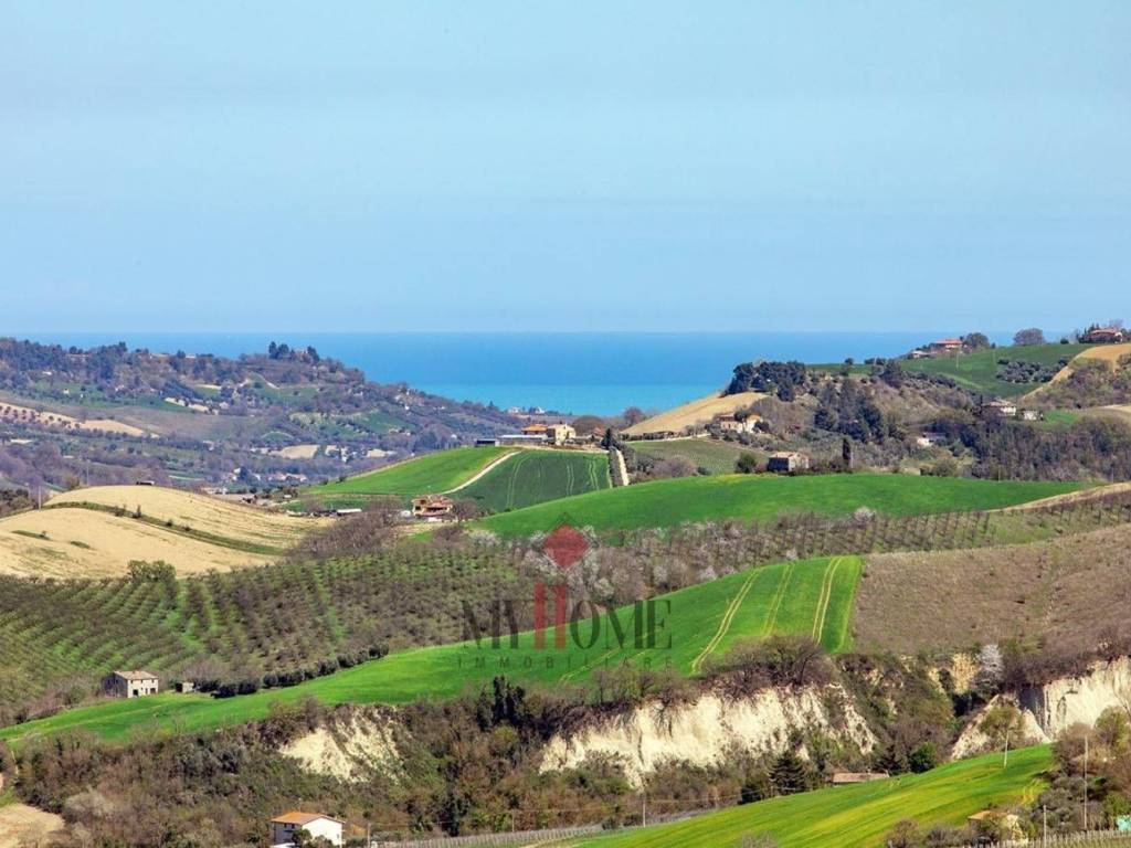 Rustico / casale a Montalto delle marche in Maliscia - Foto 4