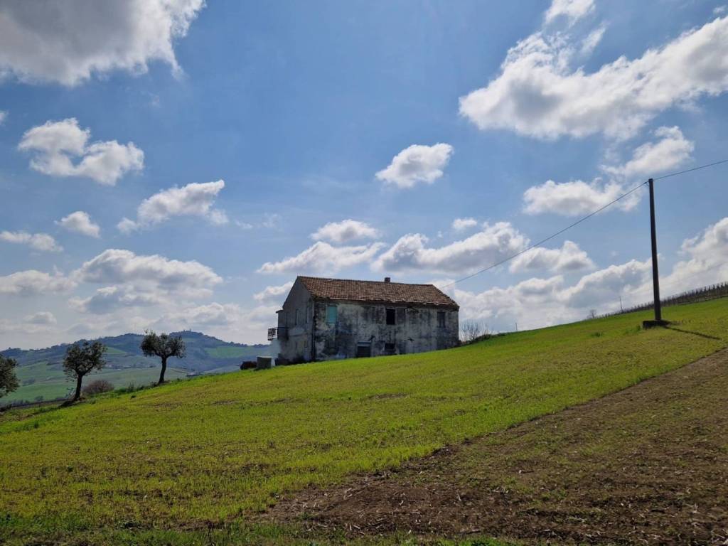 Rustico / casale a Montalto delle marche in Maliscia - Foto 5