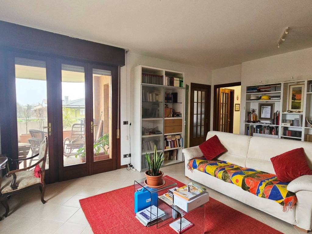 Appartamento a Udine in Via Monte Cimone, 54 - Foto 3