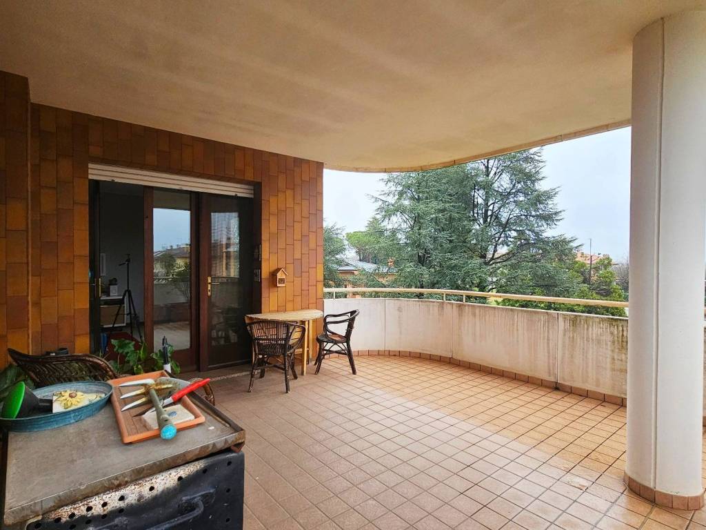 Appartamento a Udine in Via Monte Cimone, 54 - Foto 4