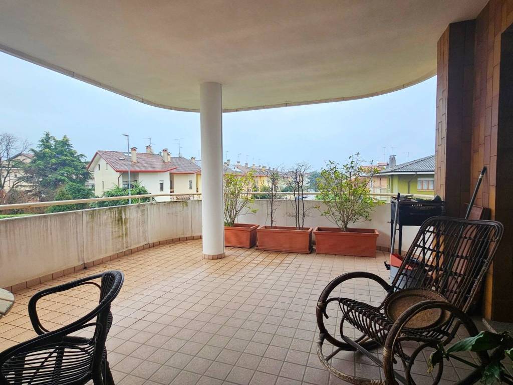 Appartamento a Udine in Via Monte Cimone, 54 - Foto 5