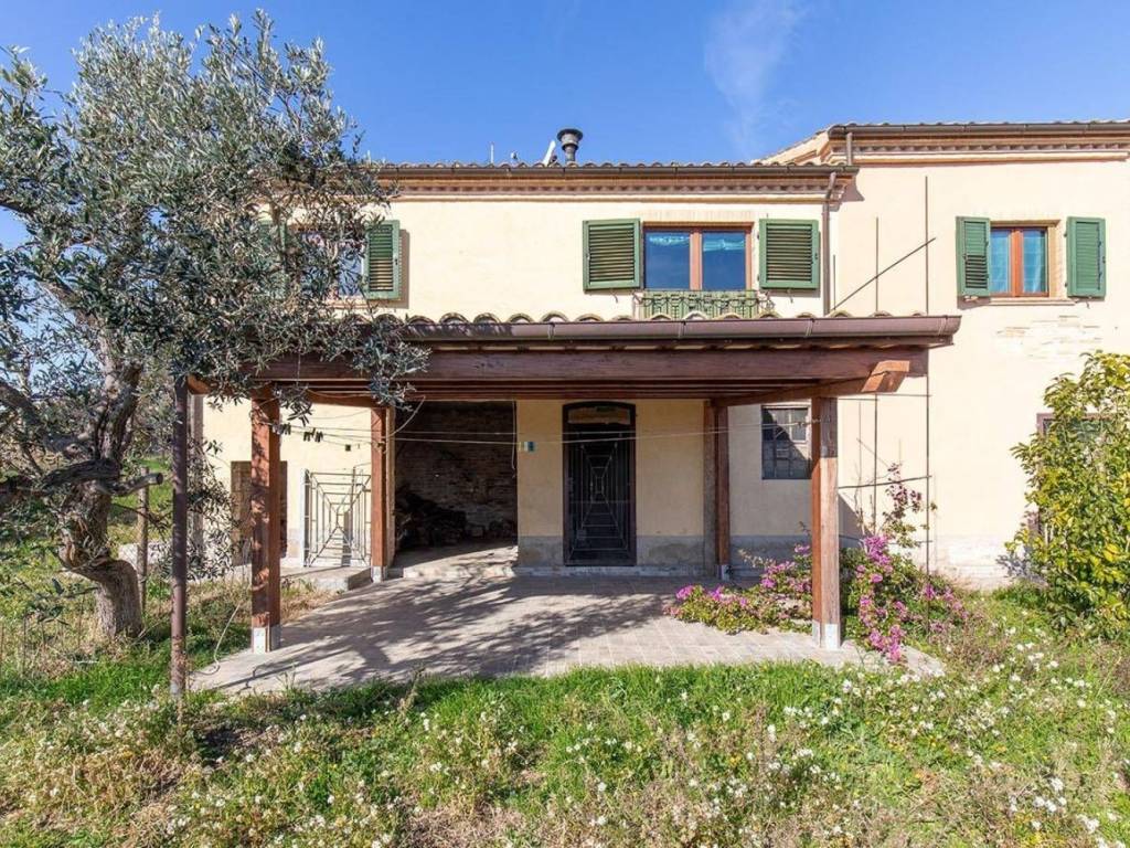 Rustico / casale a Cupra marittima in Contrada San Vincenzo - Foto 2