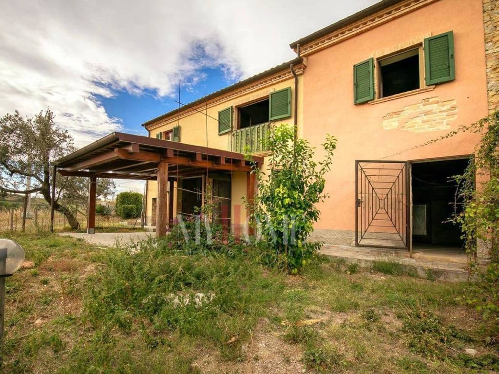 Rustico / casale a Cupra marittima in Contrada San Vincenzo - Foto 4