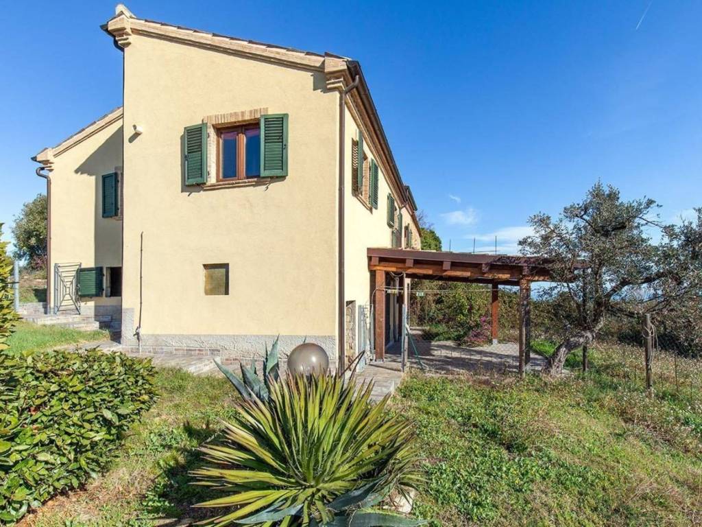 Rustico / casale a Cupra marittima in Contrada San Vincenzo - Foto 5