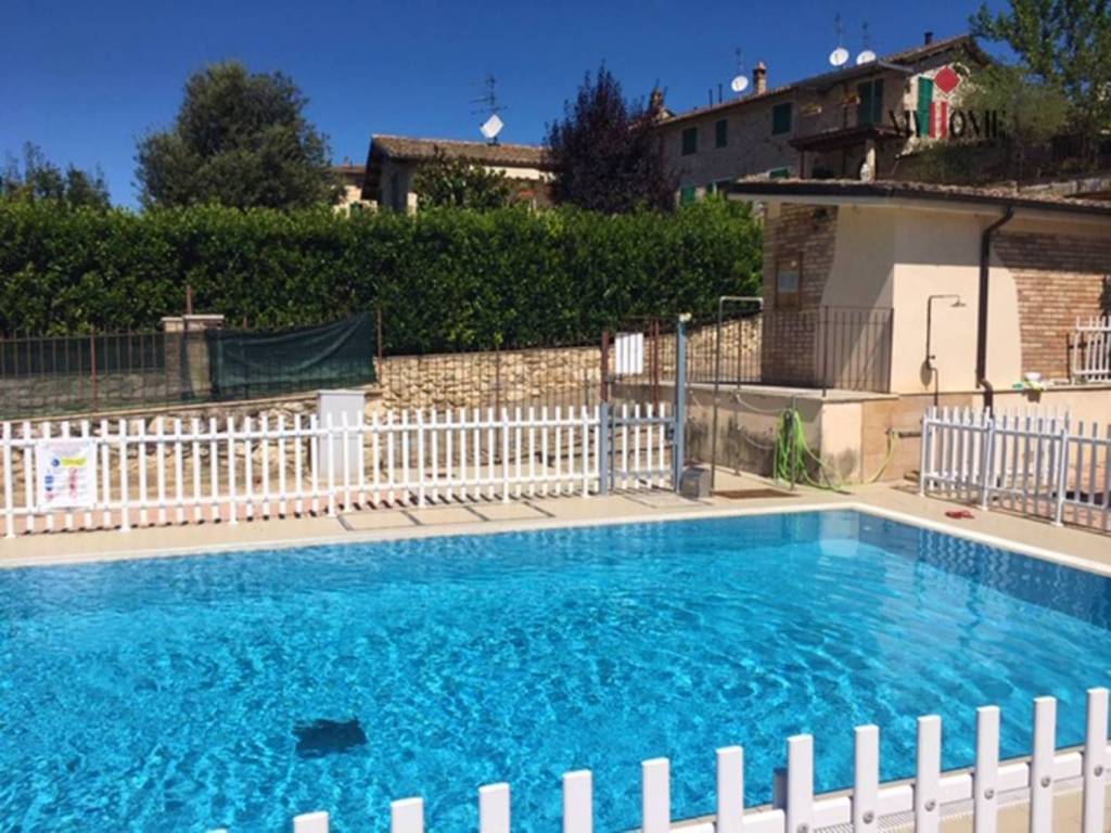 Appartamento a Ascoli piceno in Frazione Marino del Tronto - Foto 2