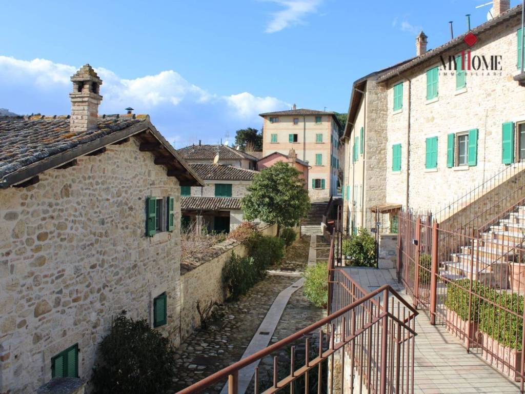 Appartamento a Ascoli piceno in Frazione Marino del Tronto - Foto 3