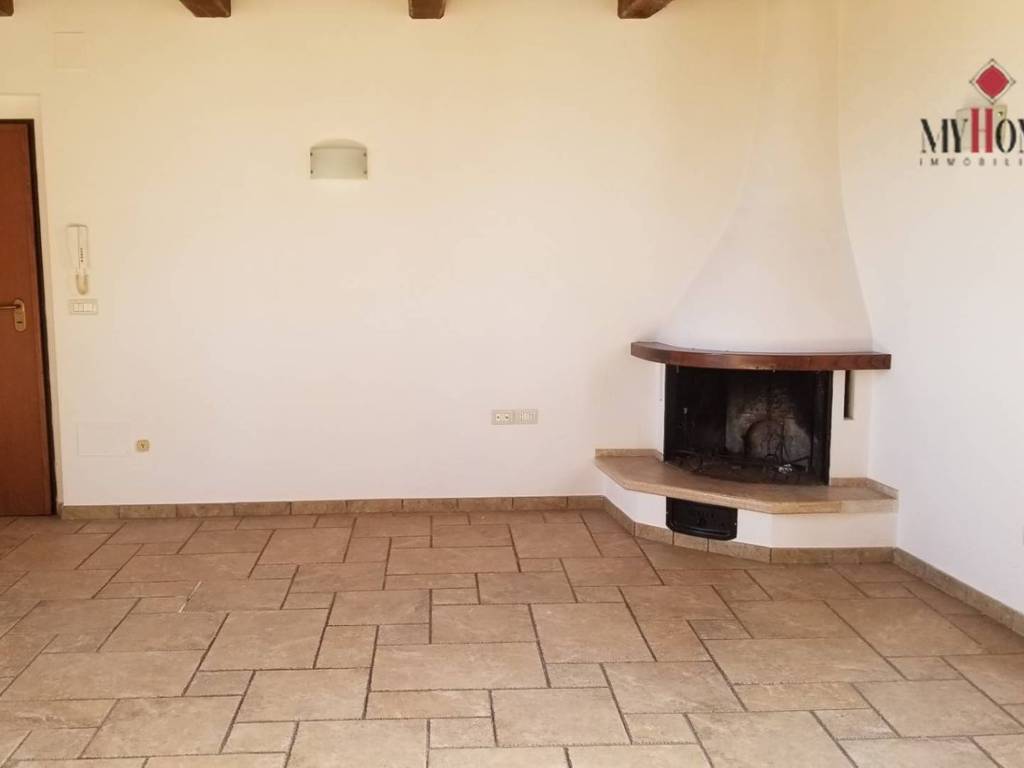 Appartamento a Ascoli piceno in Frazione Marino del Tronto - Foto 5