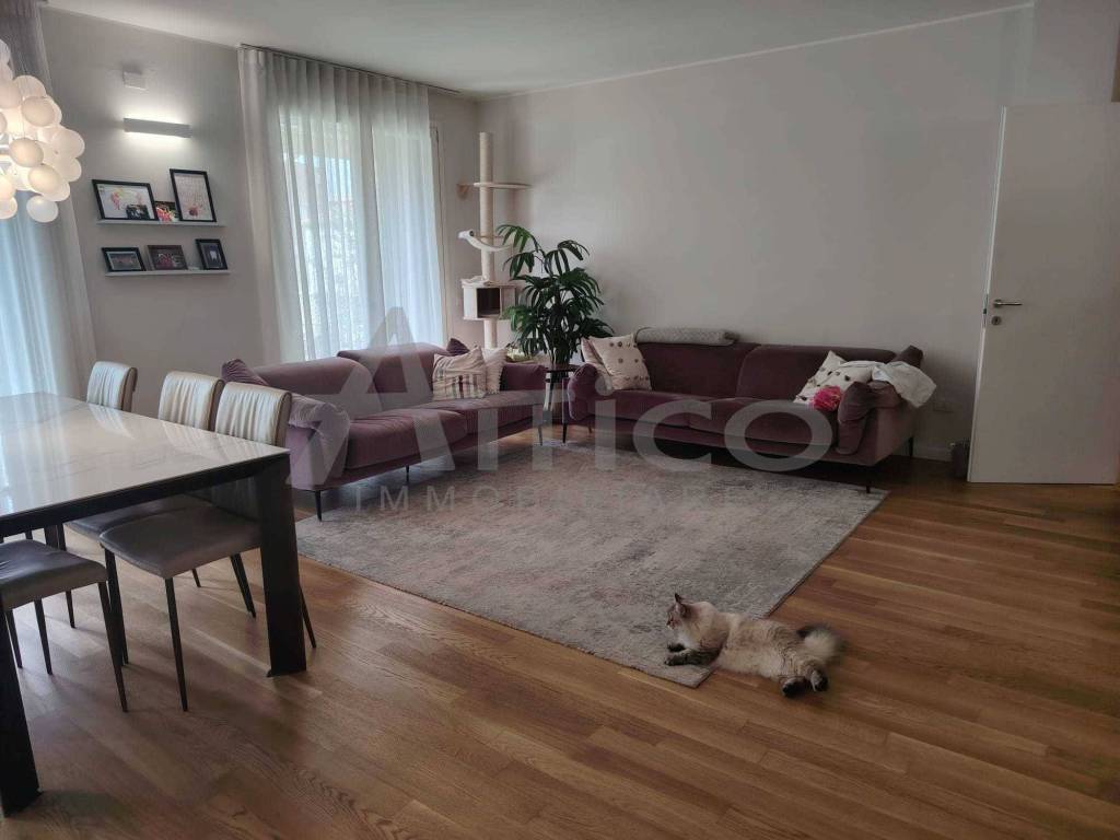 Appartamento a Rovigo in Via Giuseppe di Rorai - Foto 4