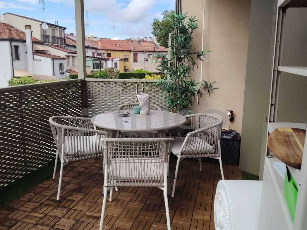 Appartamento a Rovigo in Via Giuseppe di Rorai - Foto 5