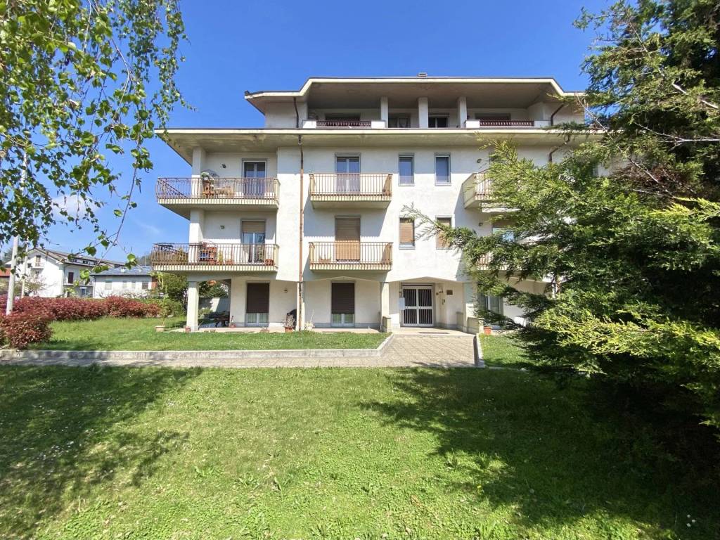 Appartamento a Caraglio in Via Bisalta, 8. - Foto 3