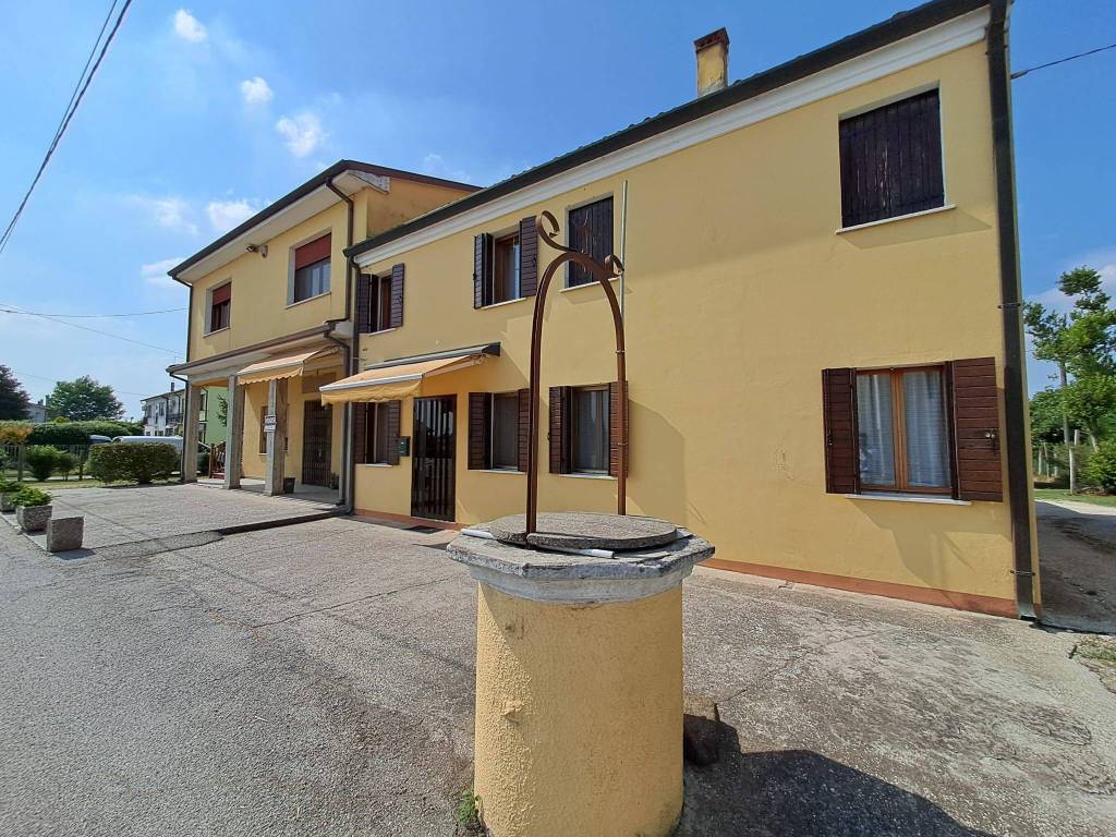 Villa a Crespino in Via arginello - Foto 2