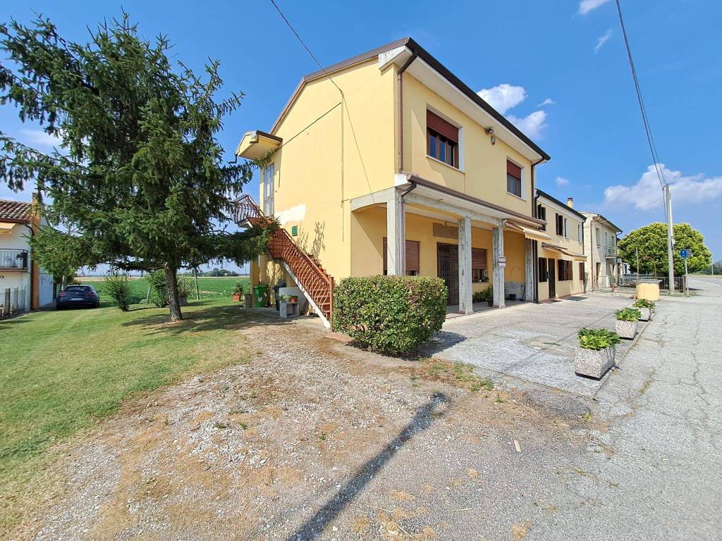 Villa a Crespino in Via arginello - Foto 3