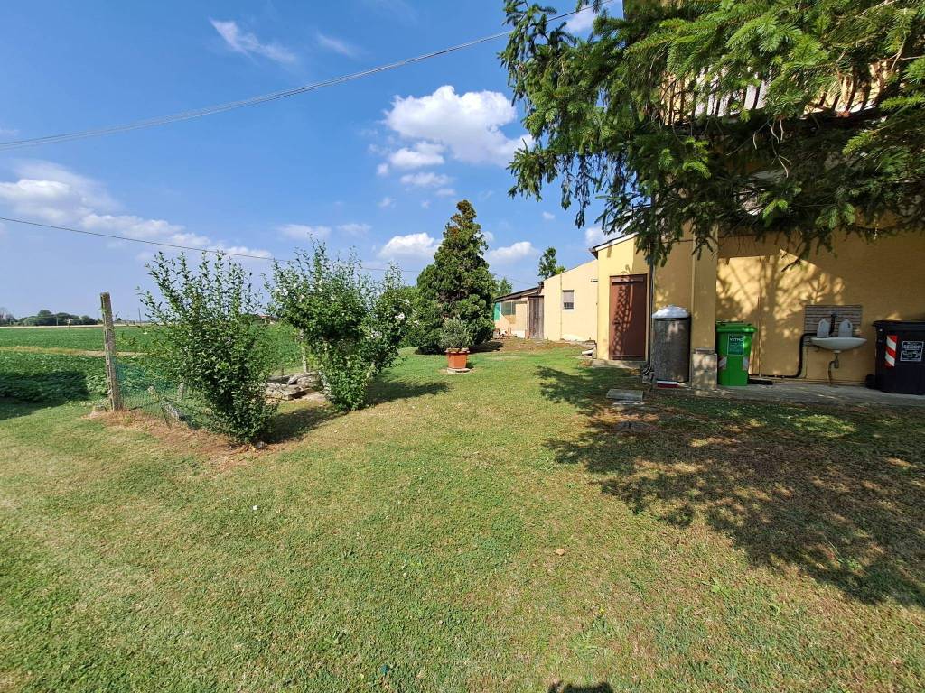 Villa a Crespino in Via arginello - Foto 4