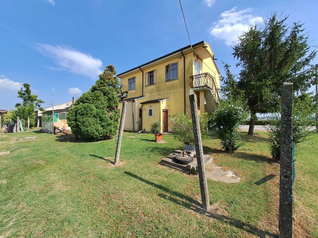 Villa a Crespino in Via arginello - Foto 5