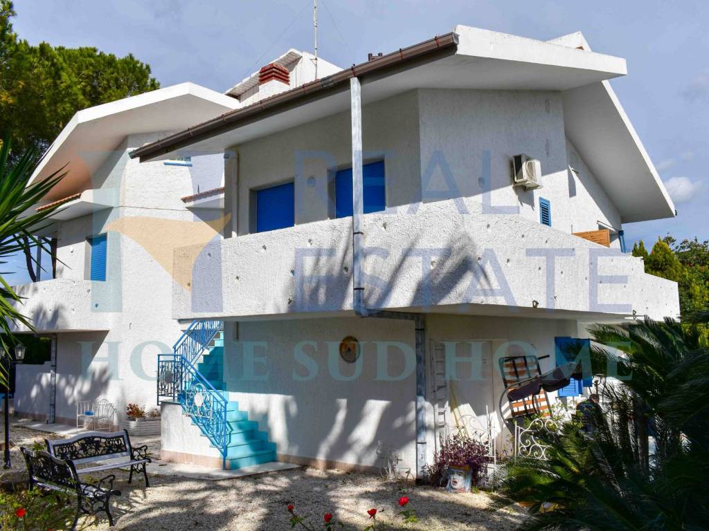 Villa a Siracusa in Via Principato di Monaco, 1 - Foto 2
