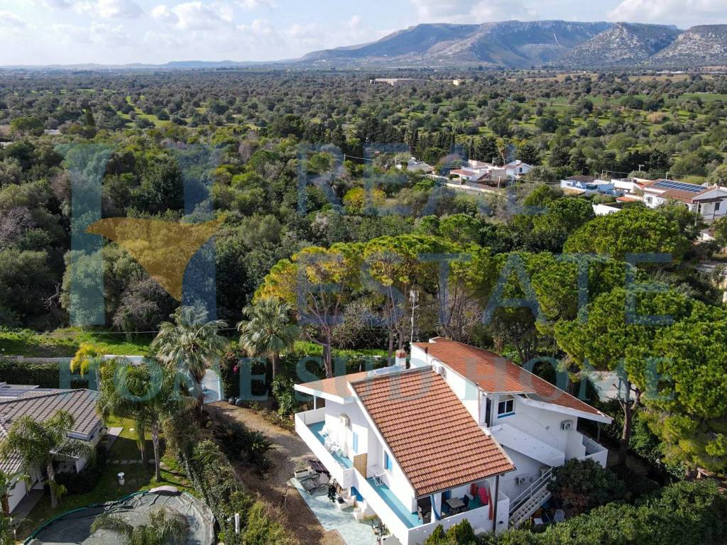 Villa a Siracusa in Via Principato di Monaco, 1 - Foto 3