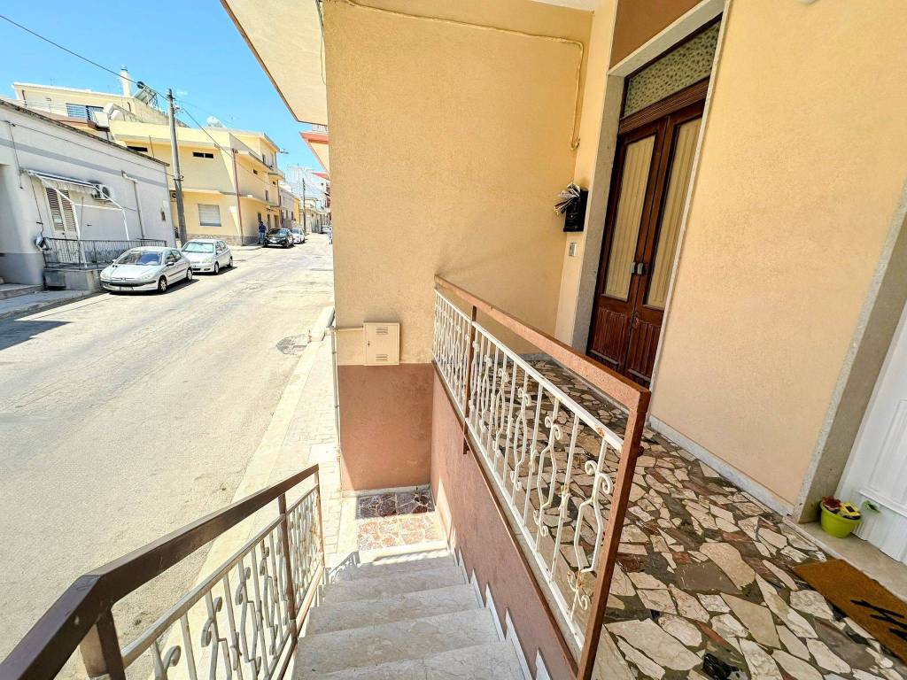 Casa indipendente a Ispica in Via Liguria - Foto 2