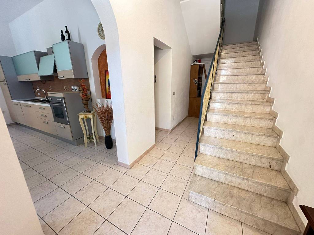 Casa indipendente a Ispica in Via Liguria - Foto 3