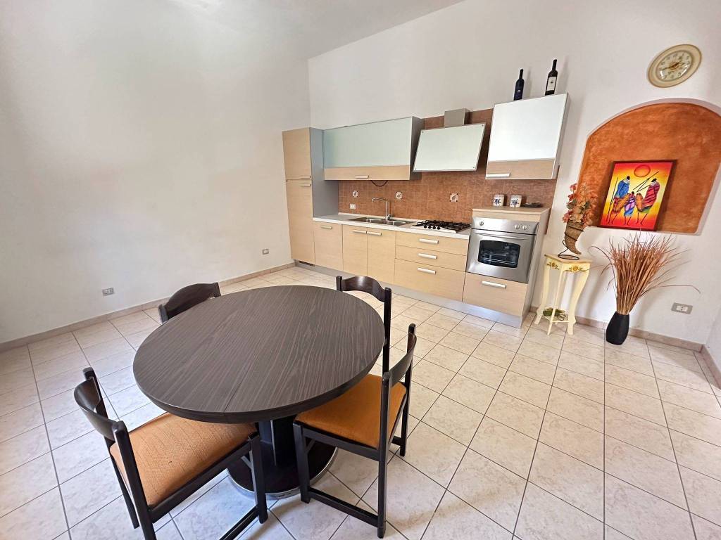 Casa indipendente a Ispica in Via Liguria - Foto 4