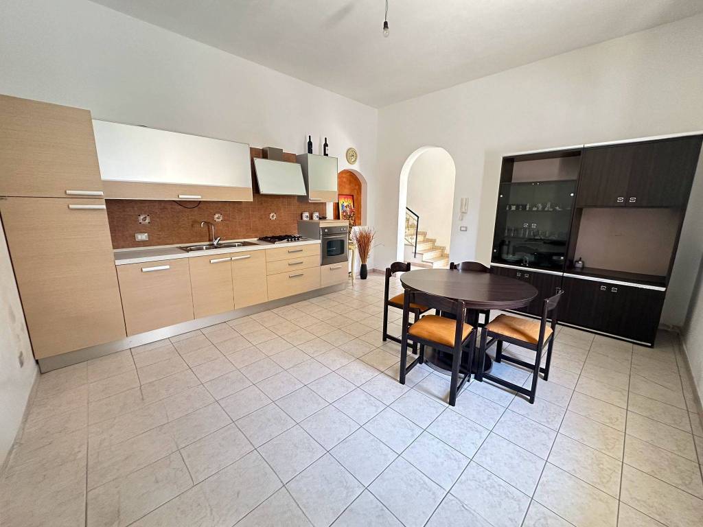 Casa indipendente a Ispica in Via Liguria - Foto 5